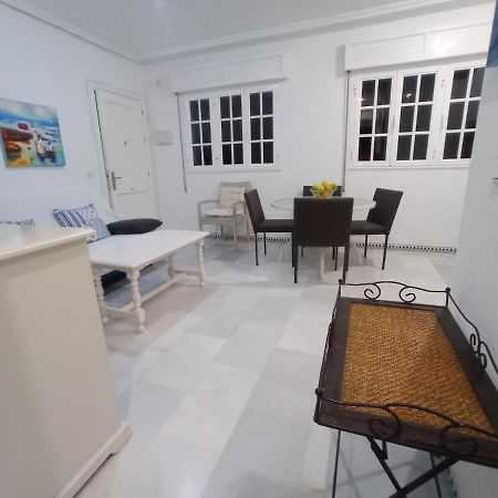 Apartament Kiana, La Barrosa Con Parking Y Piscina Chiclana de la Frontera Zewnętrze zdjęcie