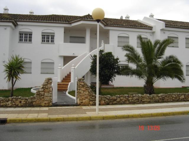 Apartament Kiana, La Barrosa Con Parking Y Piscina Chiclana de la Frontera Zewnętrze zdjęcie