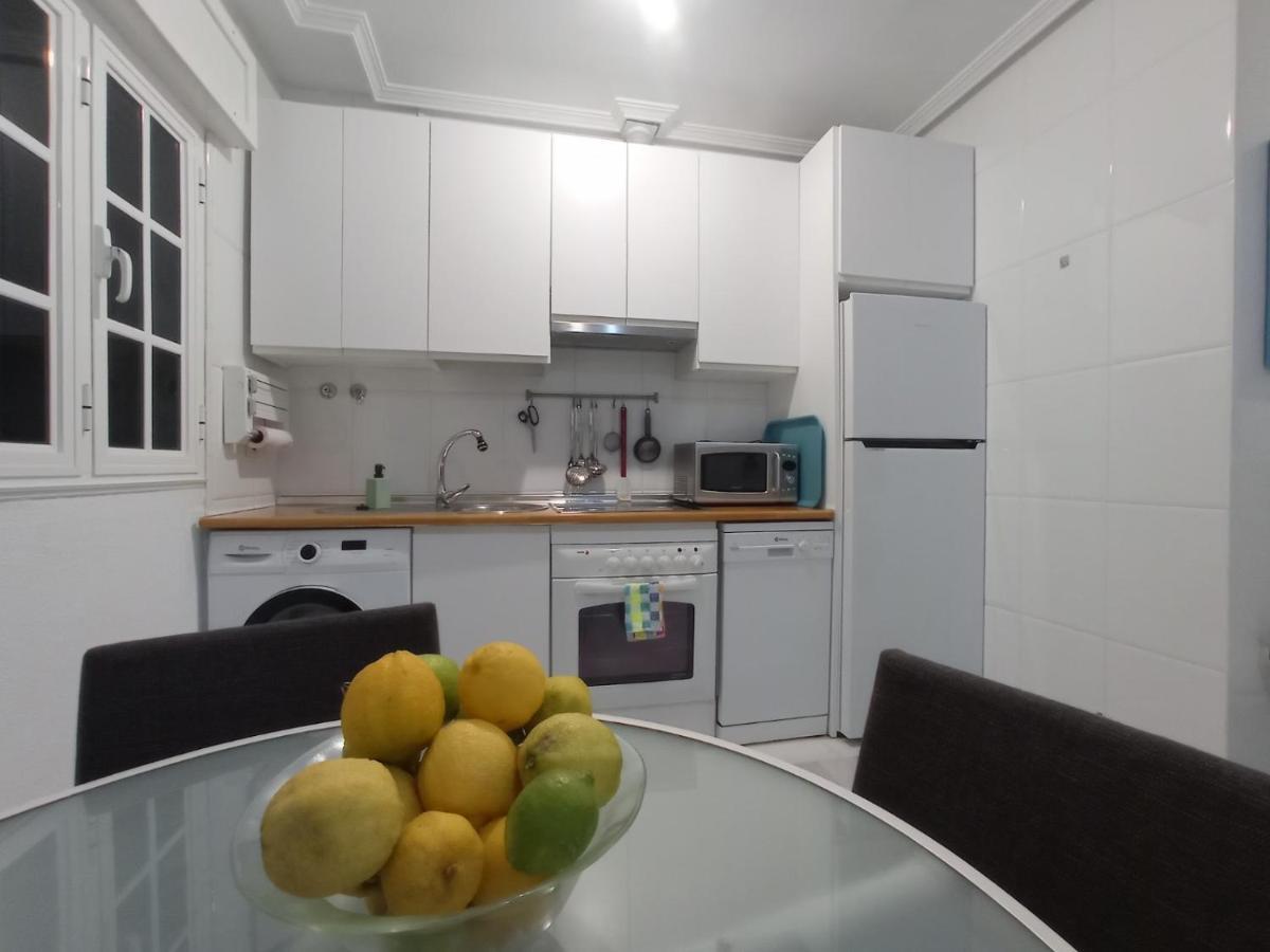 Apartament Kiana, La Barrosa Con Parking Y Piscina Chiclana de la Frontera Zewnętrze zdjęcie