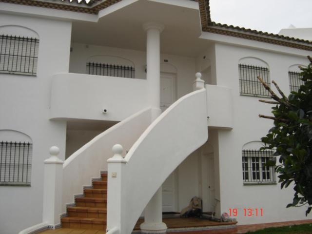 Apartament Kiana, La Barrosa Con Parking Y Piscina Chiclana de la Frontera Zewnętrze zdjęcie