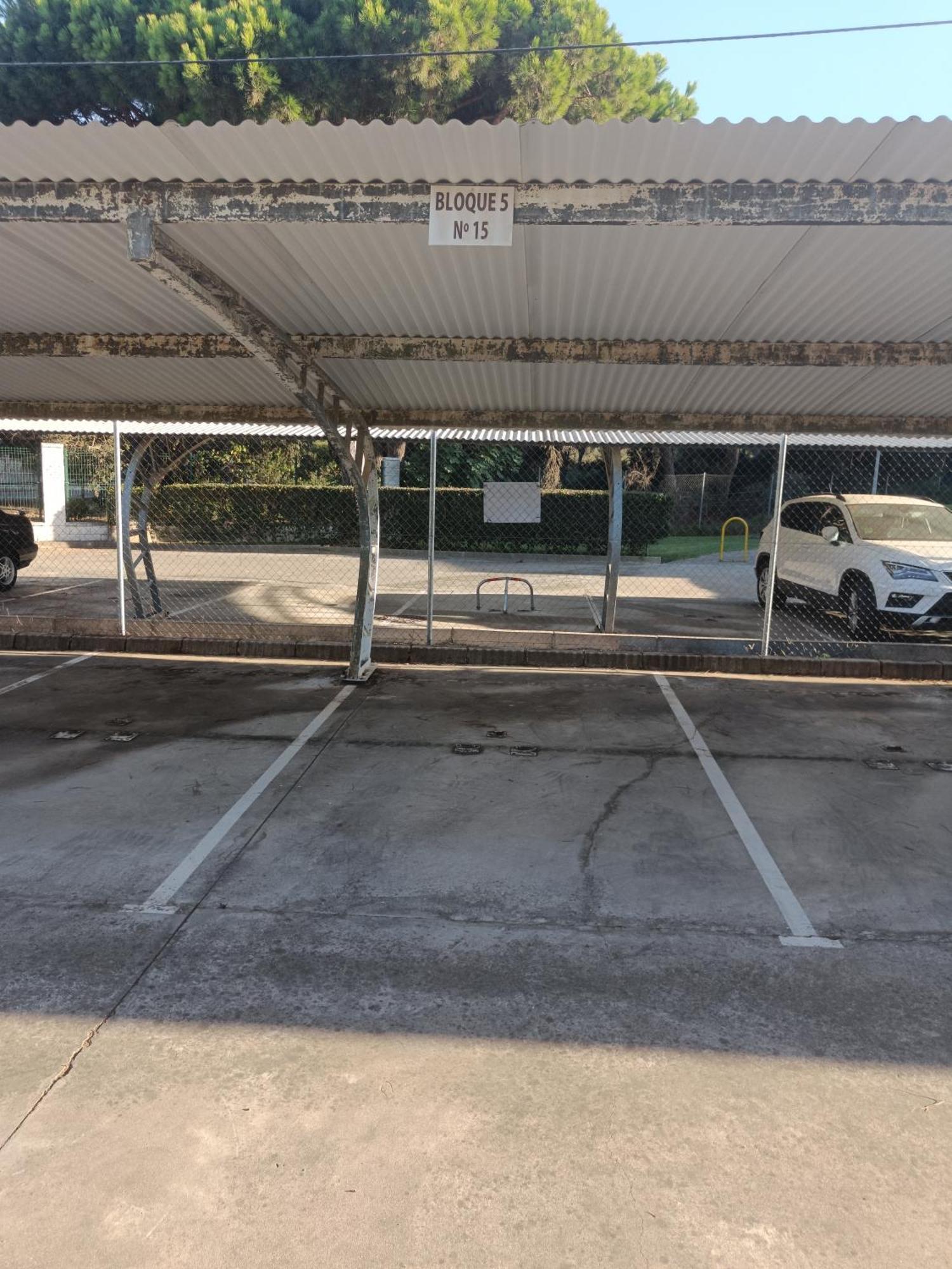 Apartament Kiana, La Barrosa Con Parking Y Piscina Chiclana de la Frontera Zewnętrze zdjęcie