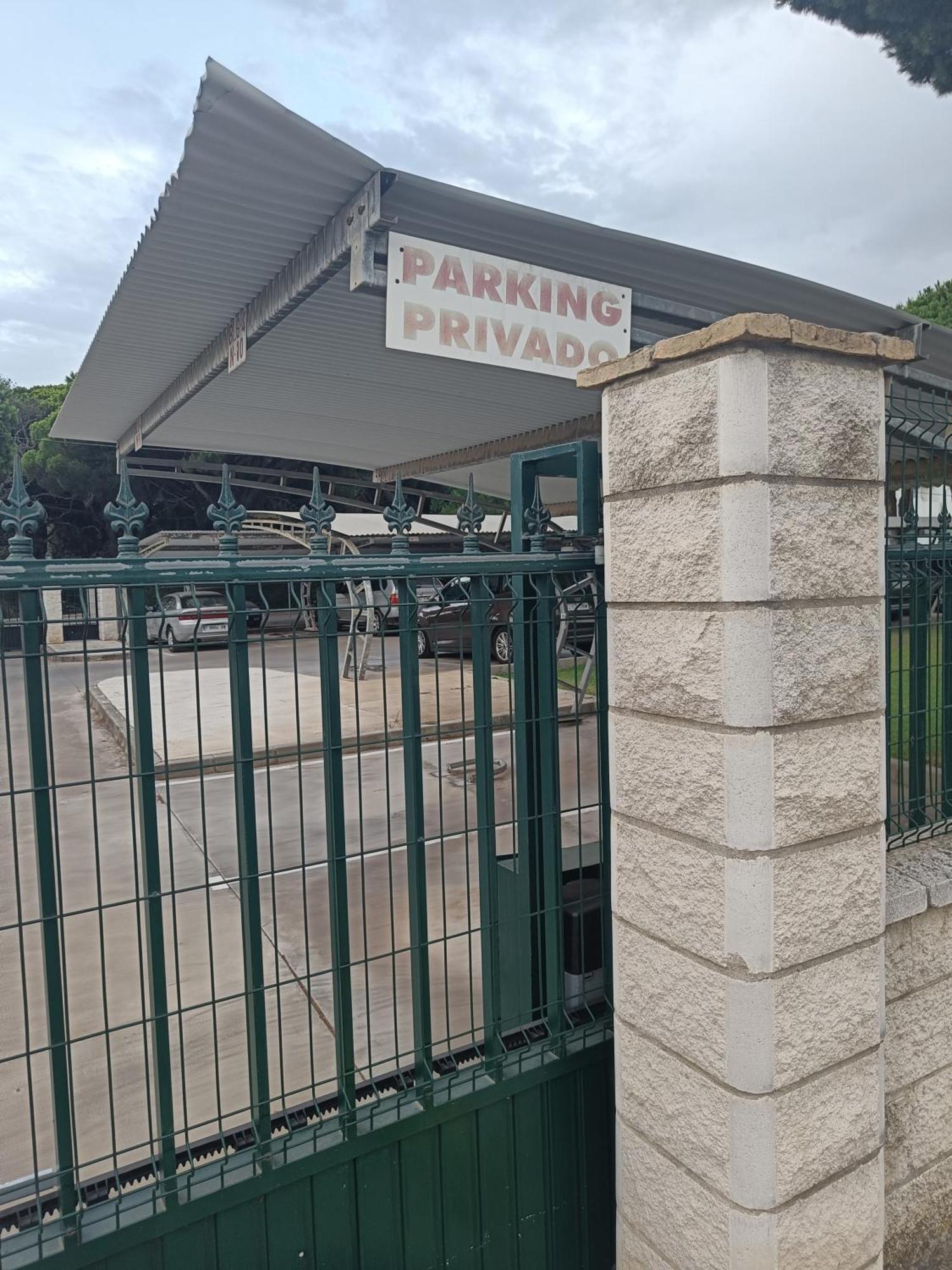 Apartament Kiana, La Barrosa Con Parking Y Piscina Chiclana de la Frontera Zewnętrze zdjęcie